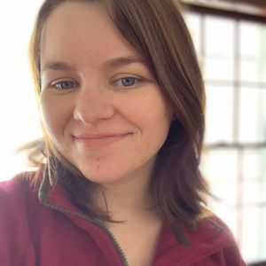 Meet your Posher, Kaitlin